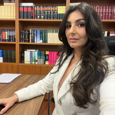 E. Macarena Bernal Toro