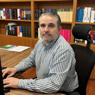 Juan Carlos García de Salas