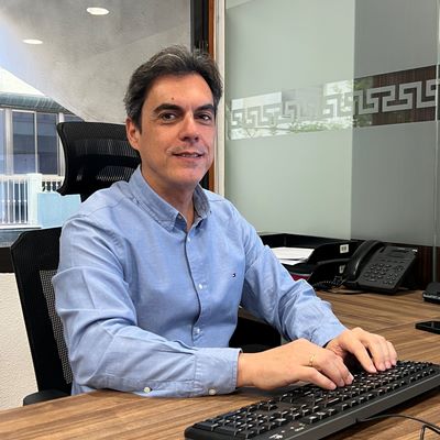 Marco A. Viejo Mangas