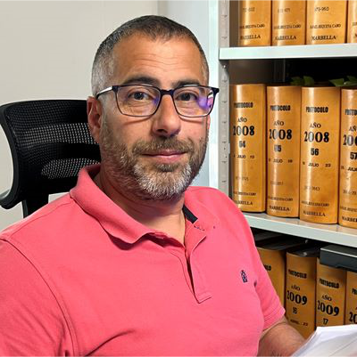 Juan Pedro Lorente Lorente